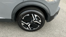 Peugeot 2008 1.2 PureTech Allure 5dr Petrol Estate